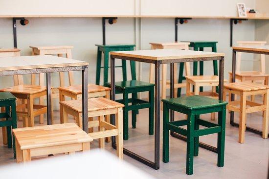 Krowarzywa Vegan Burger